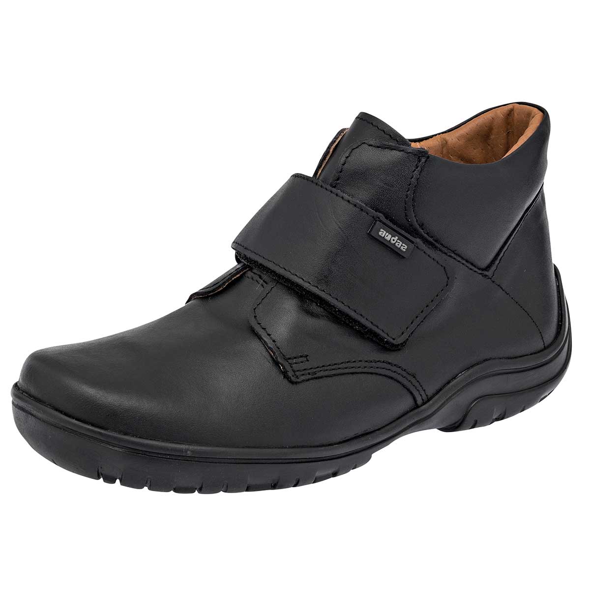 Foto 2 pulgar | Audaz Bota Para Niño Negro