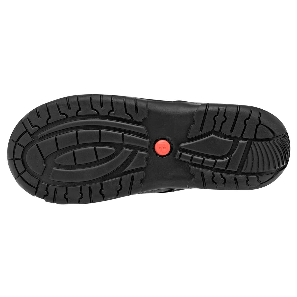Foto 3 pulgar | Audaz Bota Para Niño Negro