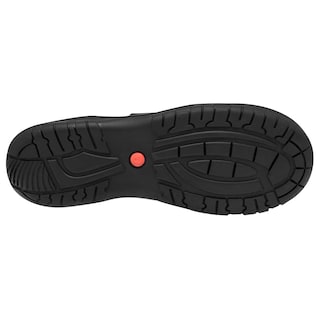 Foto 3 | Audaz Zapato Casual Para Niño Negro