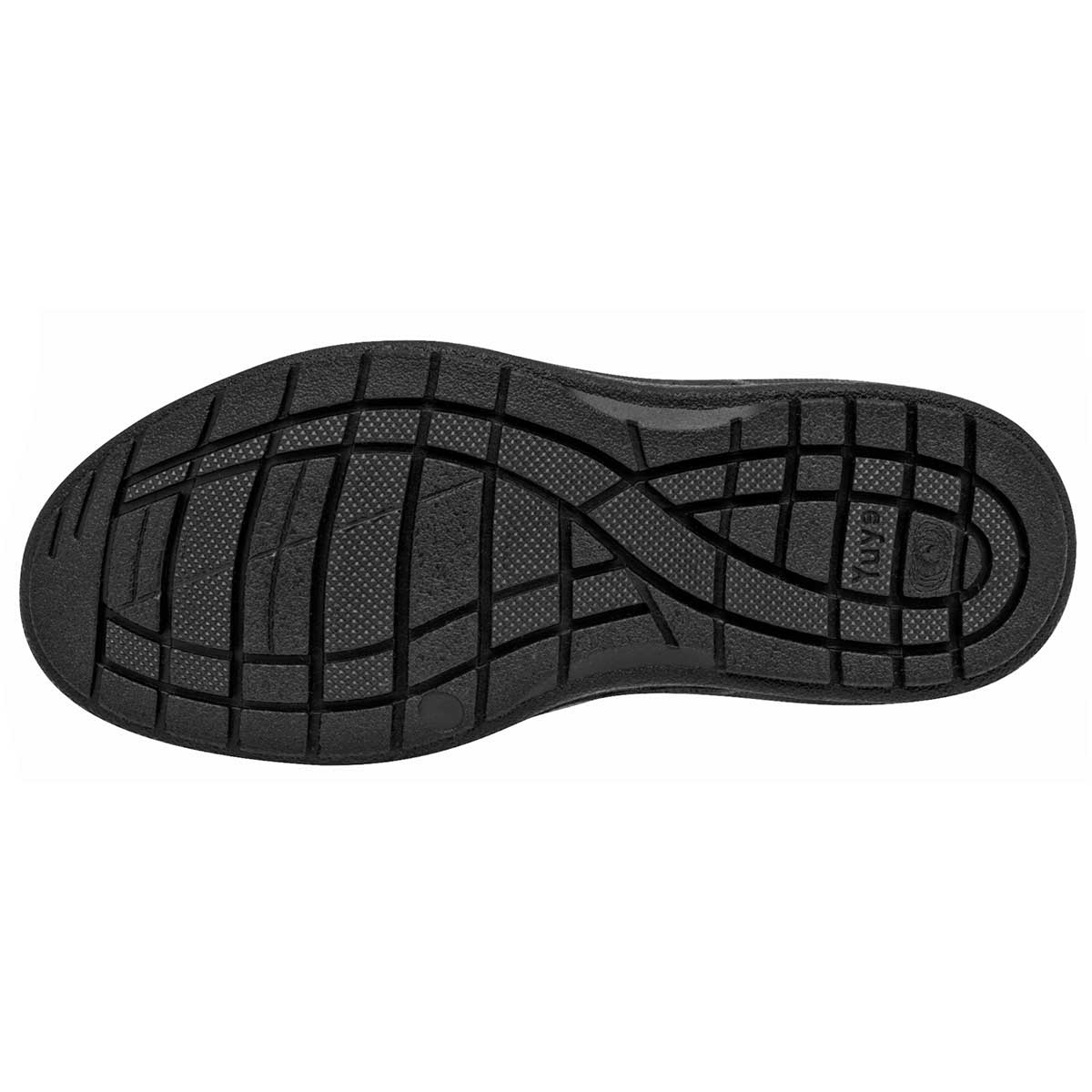 Foto 4 pulgar | Leds Zapato Casual Para Niño Negro