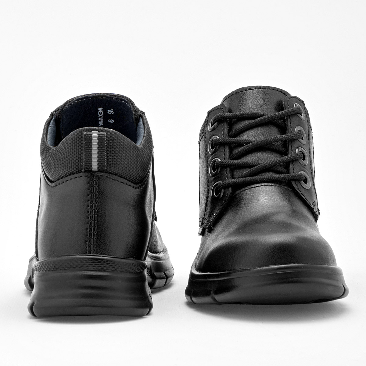 Foto 4 pulgar | Botas Yuyin para Niño
