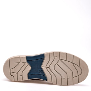 Foto 4 | Negro Total Zapato Casual Para Niño Café