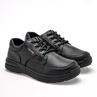 Foto 2 | Yuyin Zapato Casual Para Niño Negro