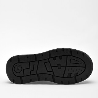 Foto 4 | Yuyin Zapato Casual Para Niño Negro