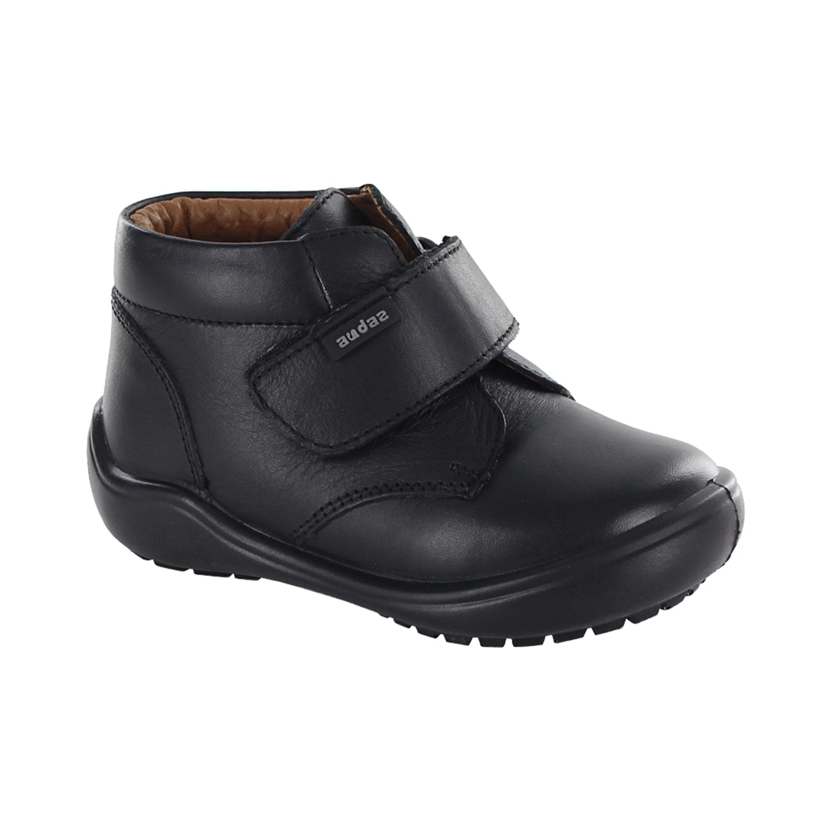 Foto 2 pulgar | Audaz Bota Para Niño Negro