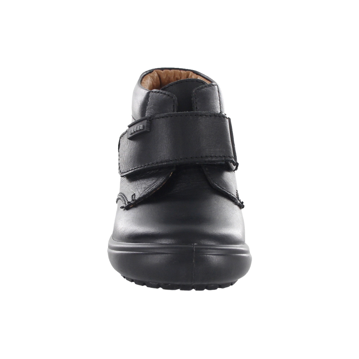 Foto 3 pulgar | Audaz Bota Para Niño Negro