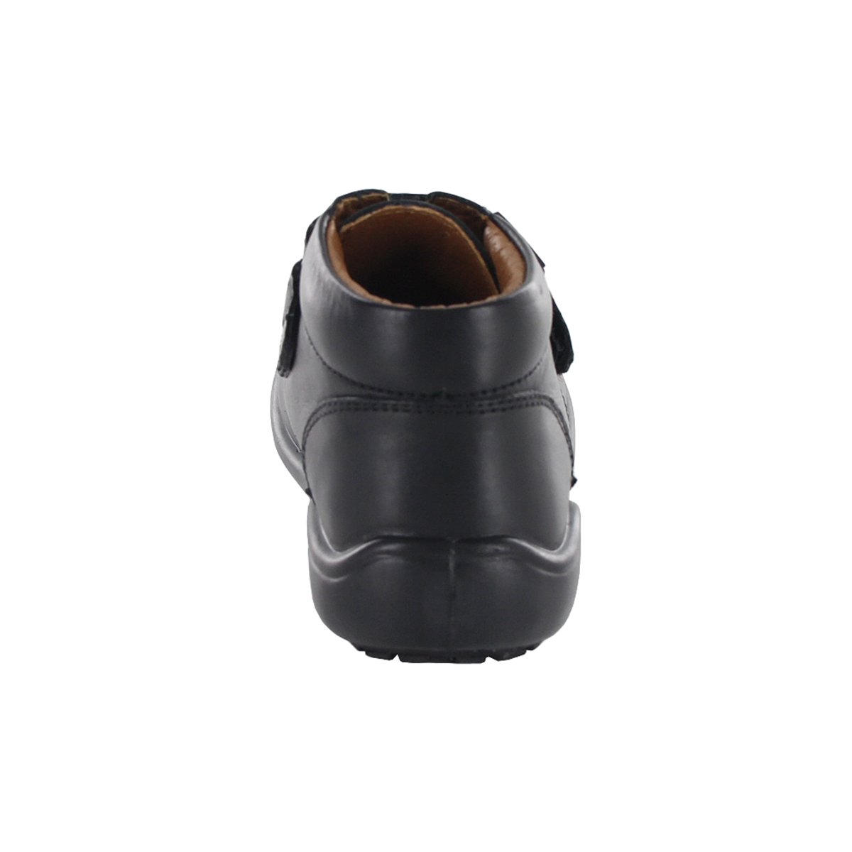 Foto 4 pulgar | Audaz Bota Para Niño Negro