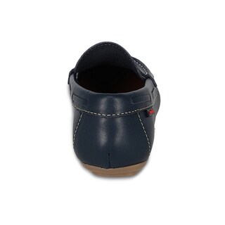 Foto 4 | Zapato Tipo Mocasin Para Niño Audaz 445300-e Color Azul