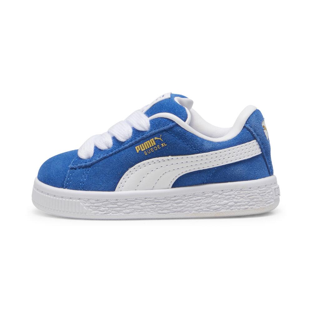 Tenis Puma Suede Xl para Niño