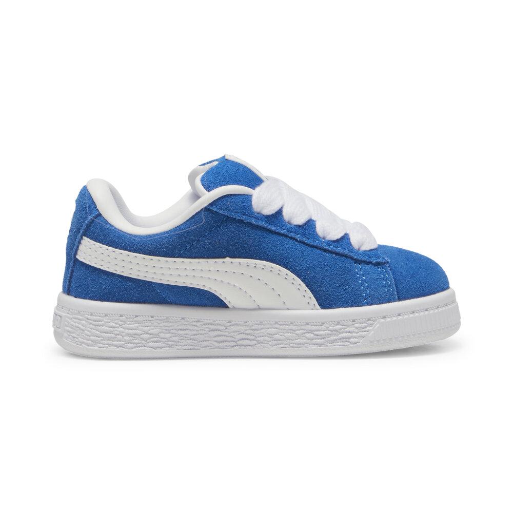 Foto 2 | Tenis Puma Suede Xl para Niño