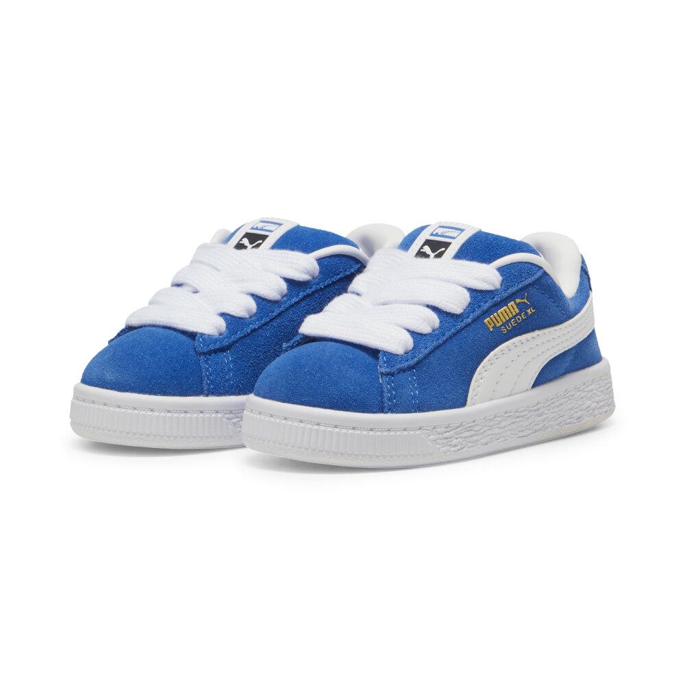 Foto 3 | Tenis Puma Suede Xl para Niño