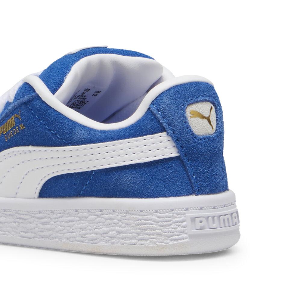 Foto 4 | Tenis Puma Suede Xl para Niño
