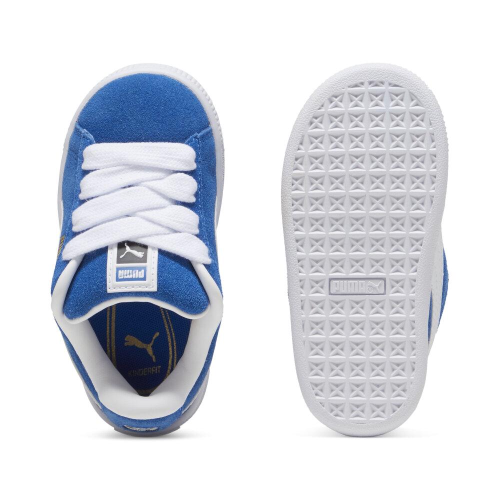 Foto 6 | Tenis Puma Suede Xl para Niño
