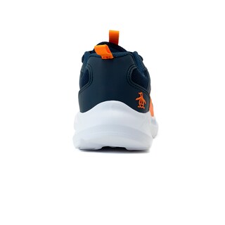 Foto 3 | Tenis Deportivo Original Penguin Style Billie Azul Marino Para Niño