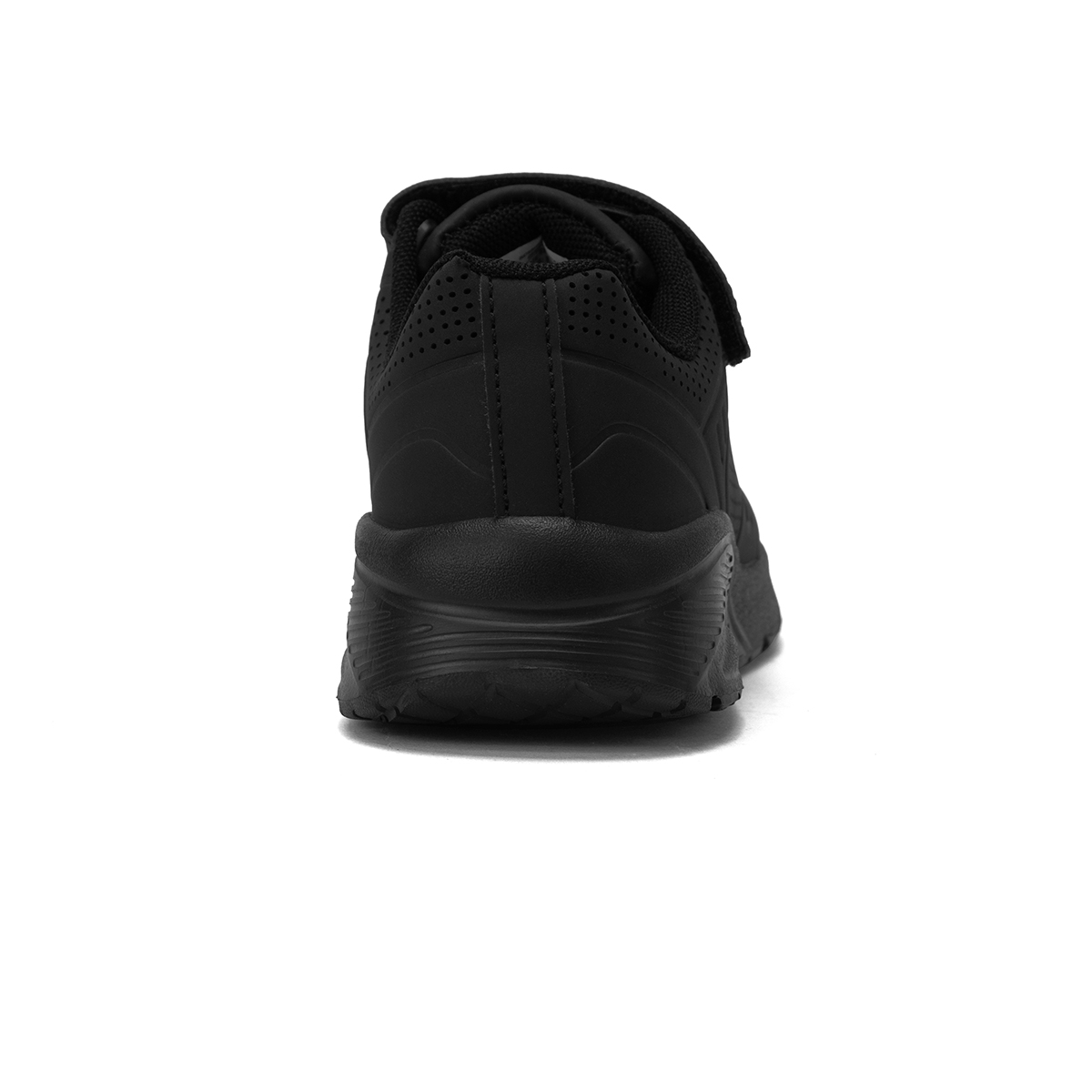 Foto 4 pulgar | Tenis Deportivo Original Style Skyler Negro Para Niño