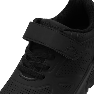 Foto 8 | Tenis Deportivo Original Style Skyler Negro Para Niño