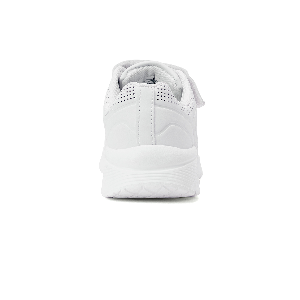Foto 4 pulgar | Tenis Deportivo Original Style Skyler Blanco Para Niño