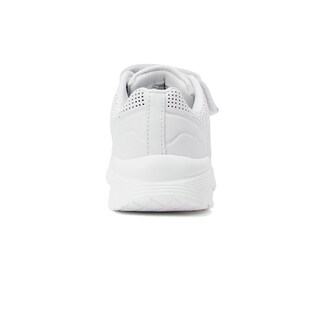 Foto 3 | Tenis Deportivo Original Style Skyler Blanco Para Niño