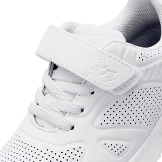 Foto 8 | Tenis Deportivo Original Style Skyler Blanco Para Niño