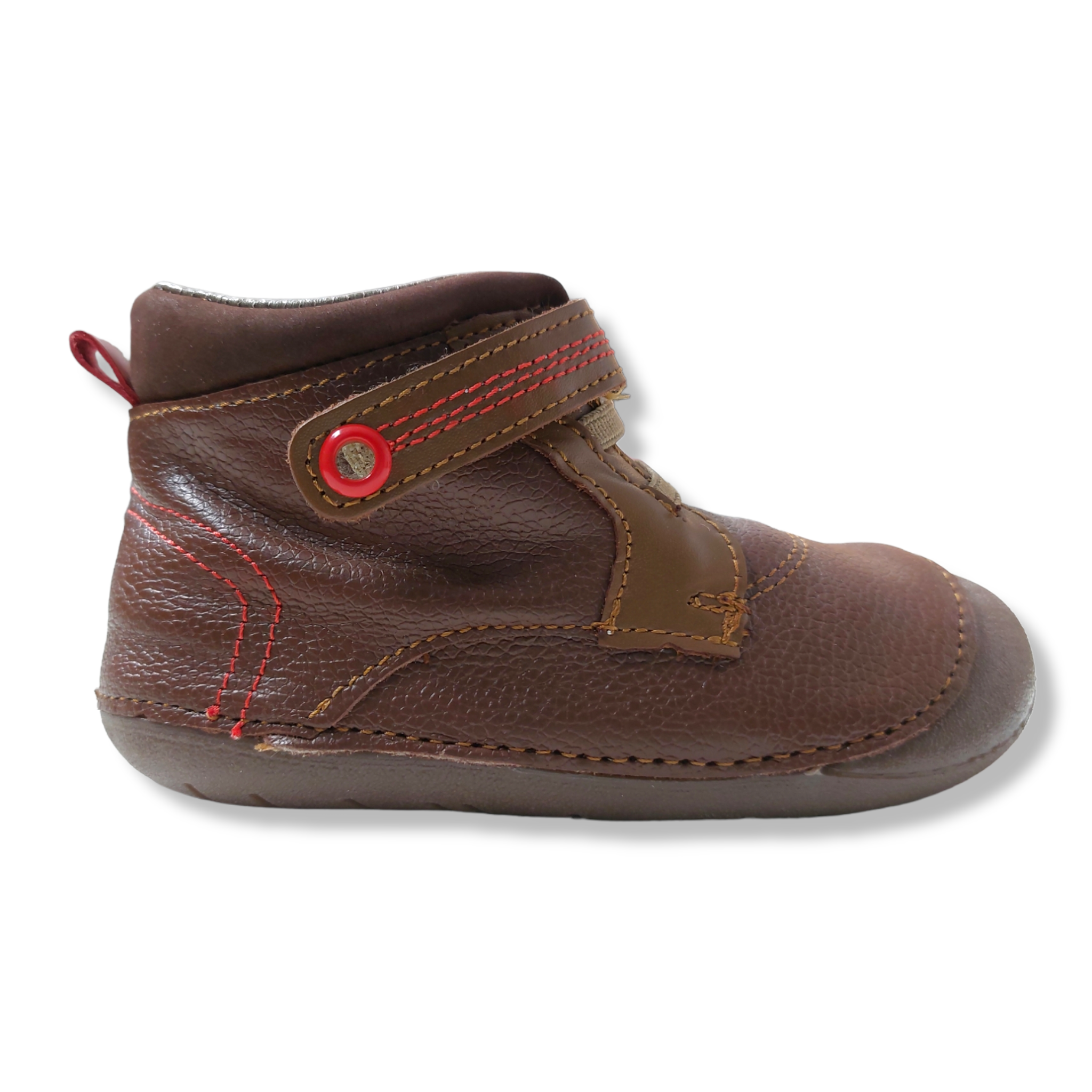 Bota Para Bebé Niño Mini Burbujas