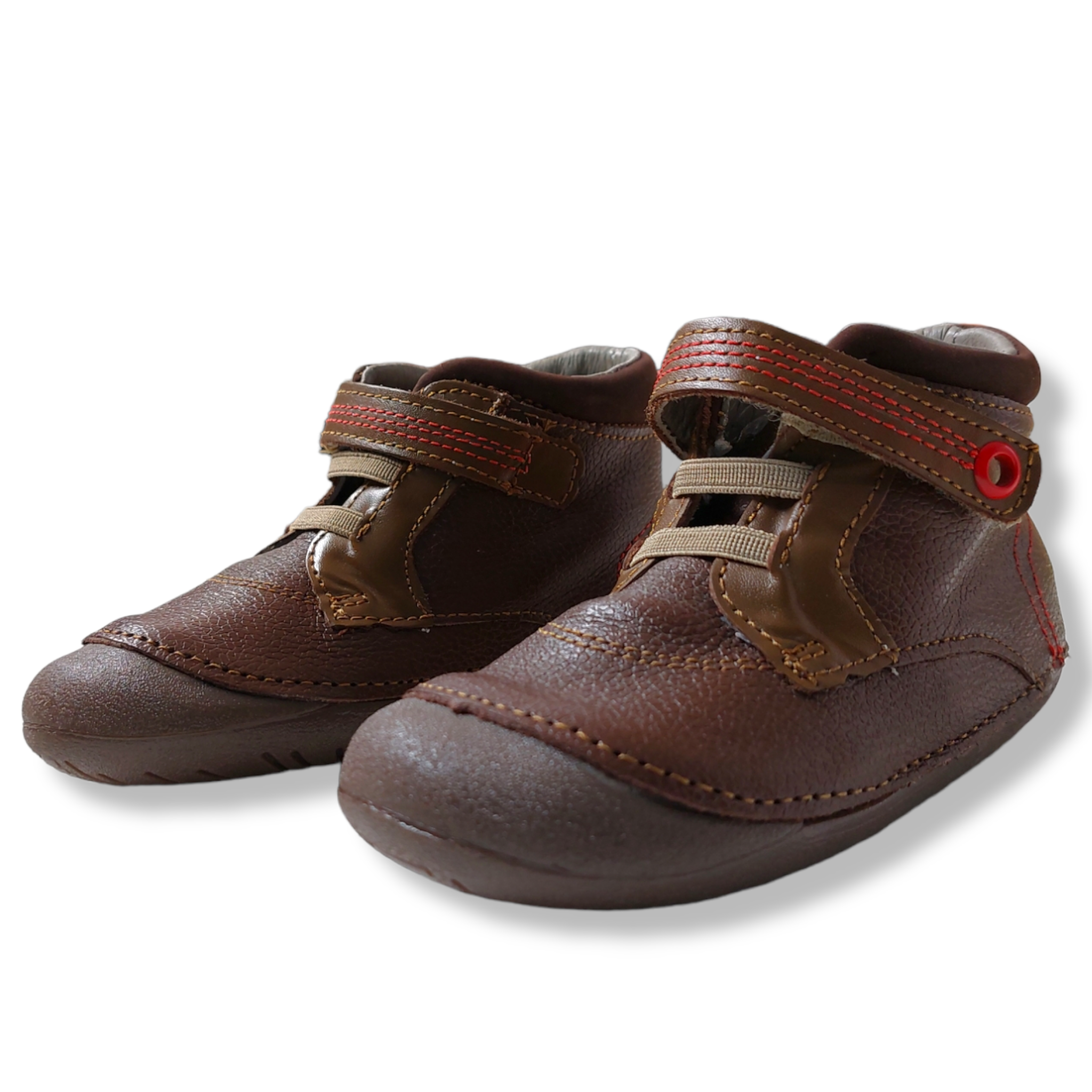 Foto 3 | Bota Para Bebé Niño Mini Burbujas
