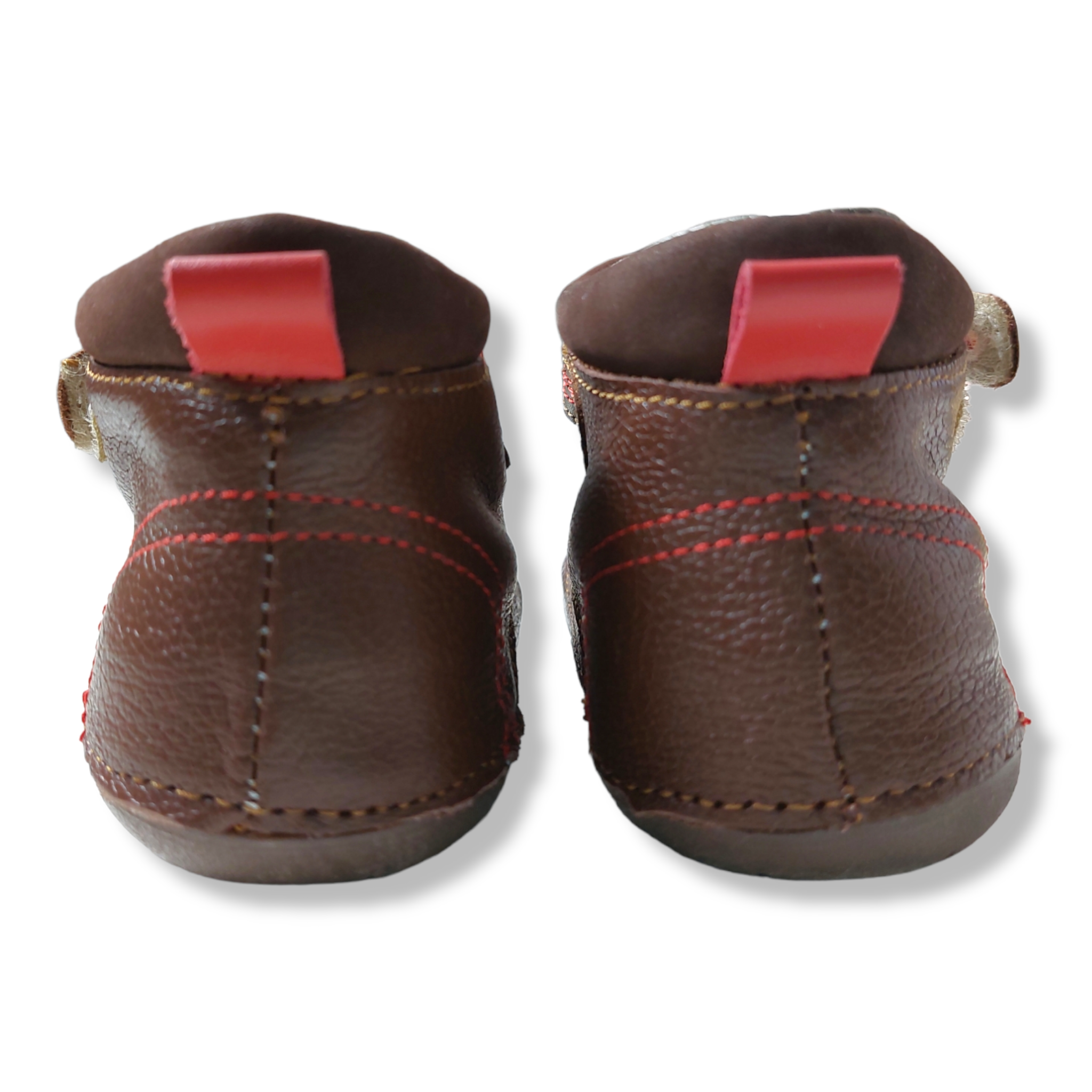 Foto 5 | Bota Para Bebé Niño Mini Burbujas