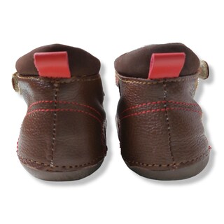 Foto 5 | Bota Para Bebé Niño Mini Burbujas