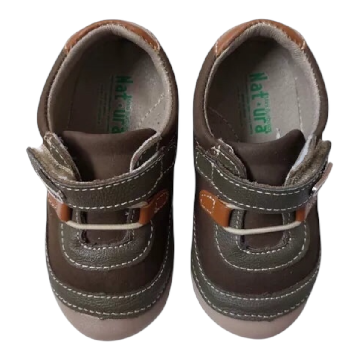 Foto 5 pulgar | Zapatos Mini Burbujas para Niño