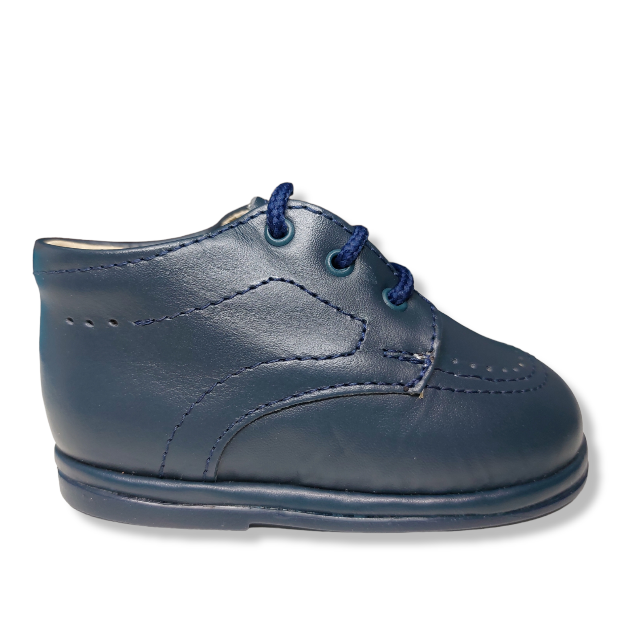 Foto 1 | Zapato Azul Mini Burbujas para Bebé Niño