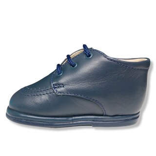 Foto 2 | Zapato Azul Mini Burbujas para Bebé Niño