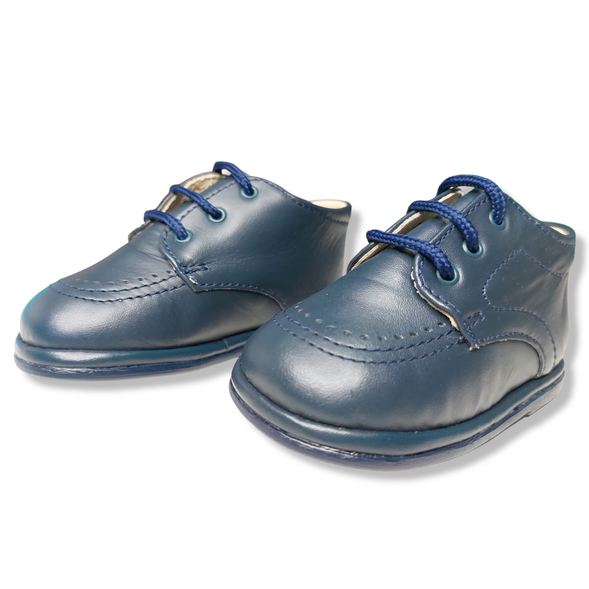 Foto 3 | Zapato Azul Mini Burbujas para Bebé Niño