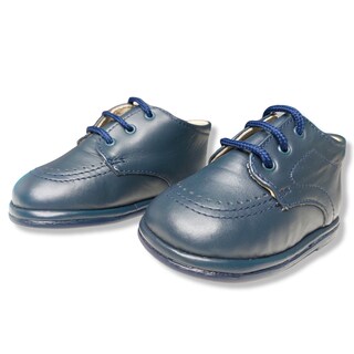 Foto 3 | Zapato Azul Mini Burbujas para Bebé Niño