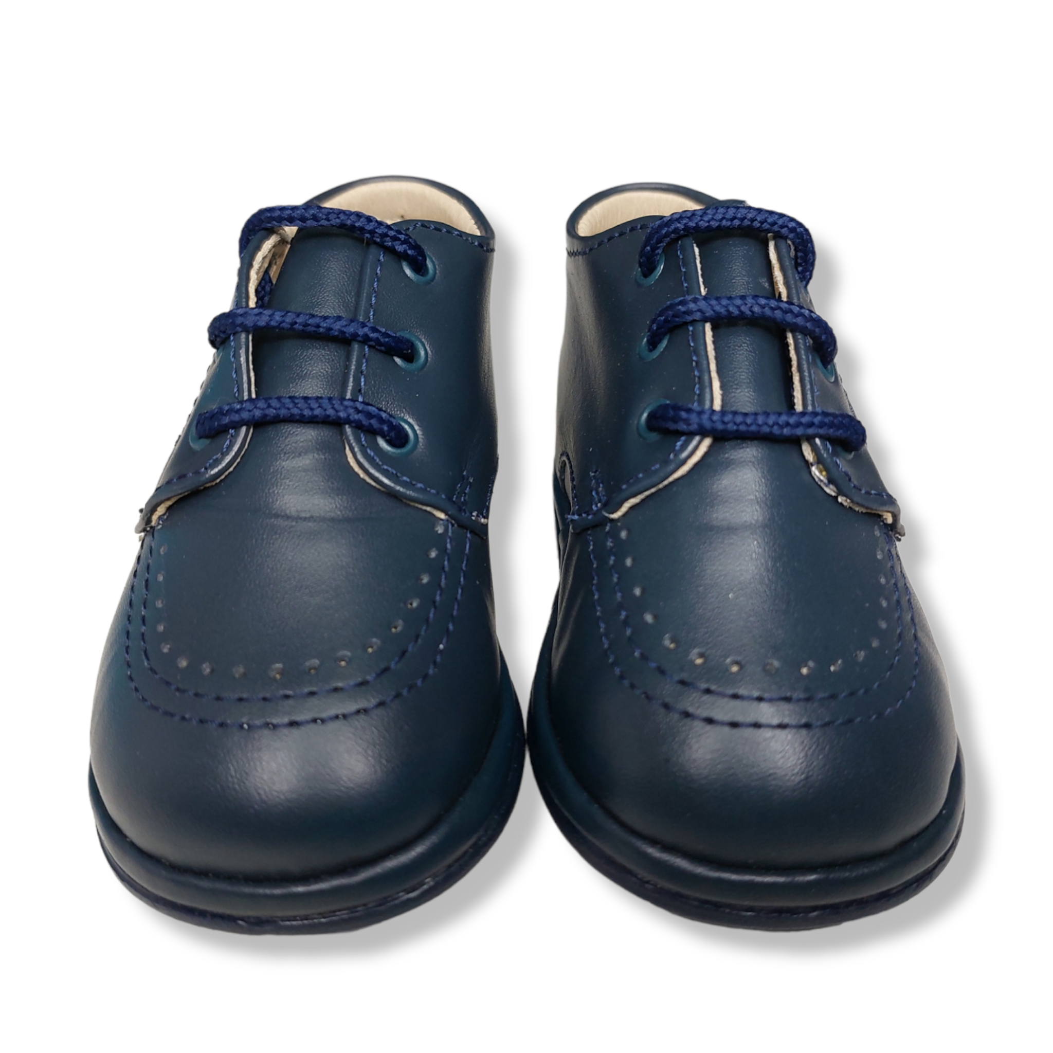Foto 4 | Zapato Azul Mini Burbujas para Bebé Niño