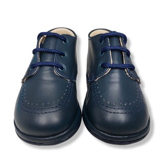 Foto 4 | Zapato Azul Mini Burbujas para Bebé Niño