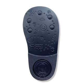 Foto 6 | Zapato Azul Mini Burbujas para Bebé Niño