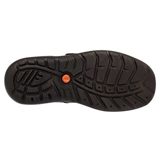 Foto 2 | Audaz Zapato Casual Para Niño Café Cod.41856