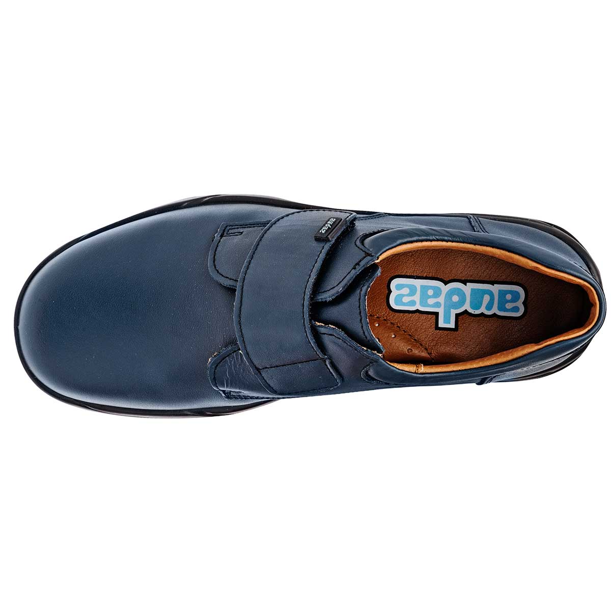 Foto 1 | Audaz Zapato Casual Para Niño Marino Cod.41855