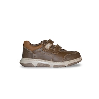 Foto 2 | Zapato Mocasin Dogi Para Niño Camel