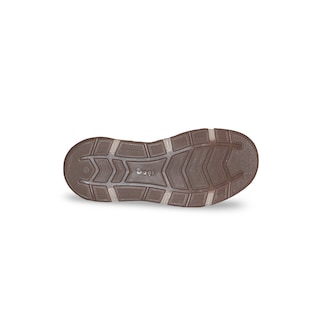 Foto 6 | Zapato Mocasin Dogi Para Niño Camel