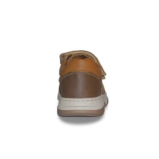 Foto 7 | Zapato Mocasin Dogi Para Niño Camel