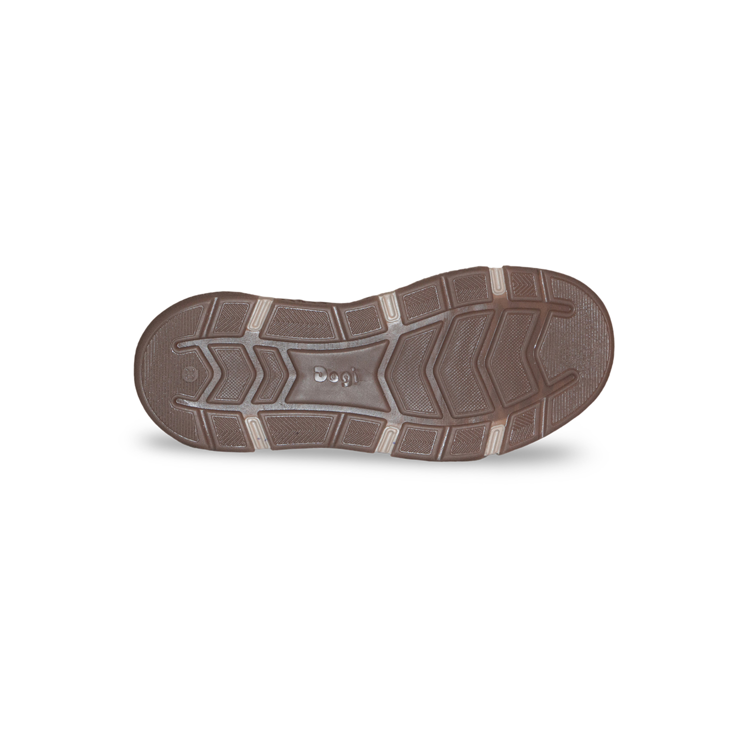Foto 7 pulgar | Zapato Mocasin Dogi Para Niño Azul