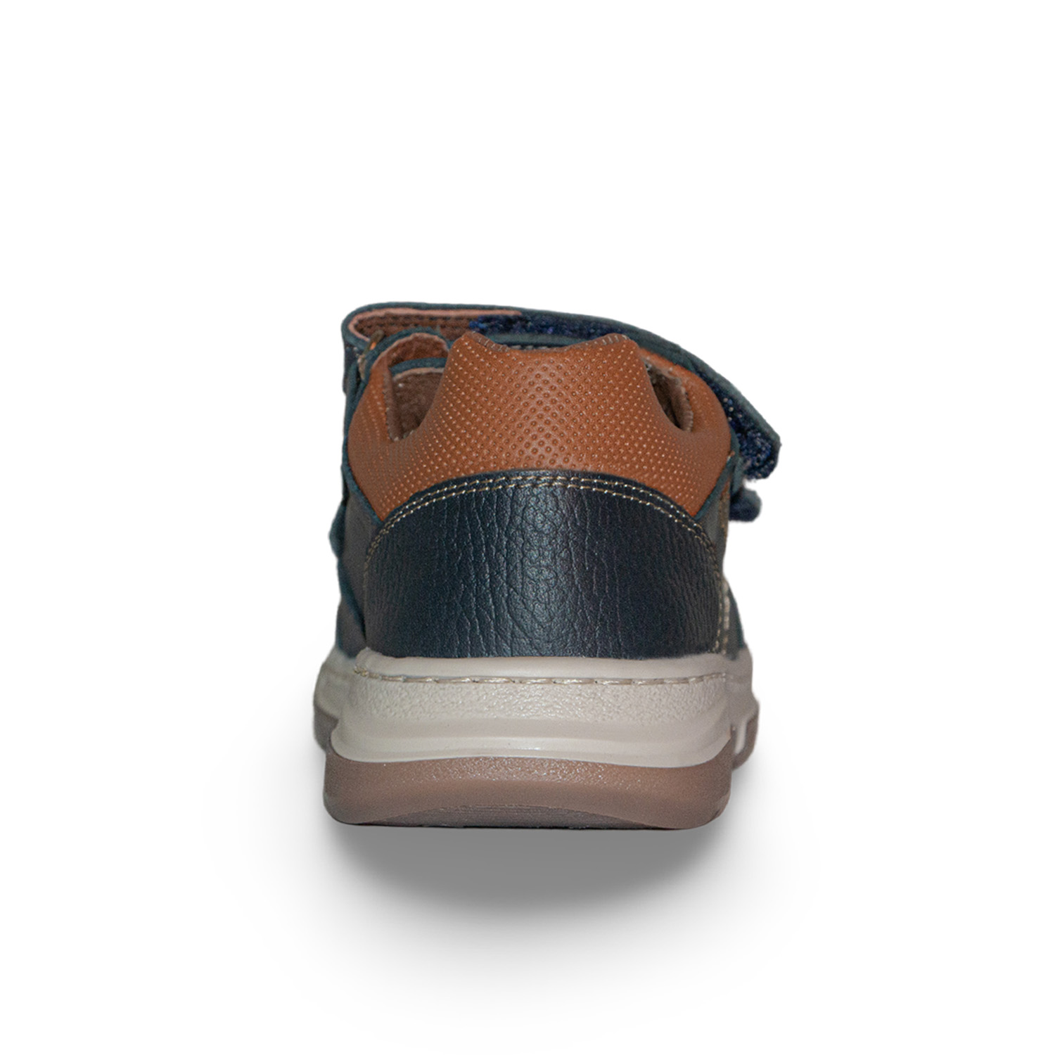 Foto 9 pulgar | Zapato Mocasin Dogi Para Niño Azul