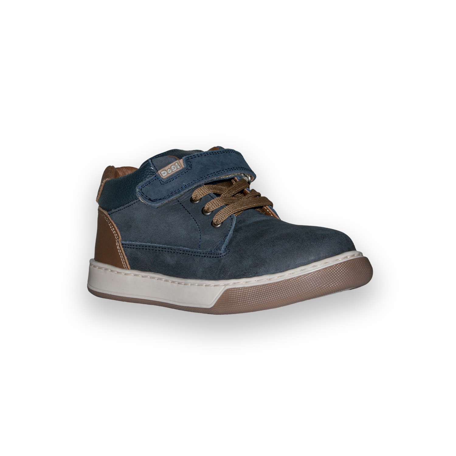 Botines Casuales Dogi Para Niño