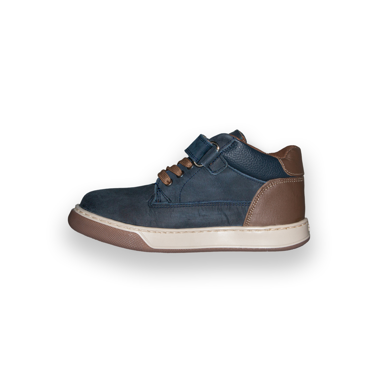 Foto 4 pulgar | Botines Casuales Dogi Para Niño