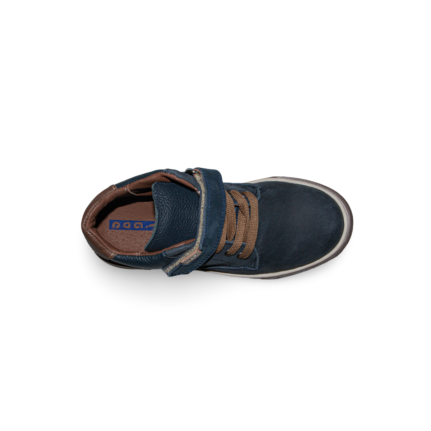 Foto 5 pulgar | Botines Casuales Dogi Para Niño