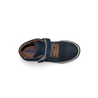 Foto 4 | Botines Casuales Dogi Para Niño