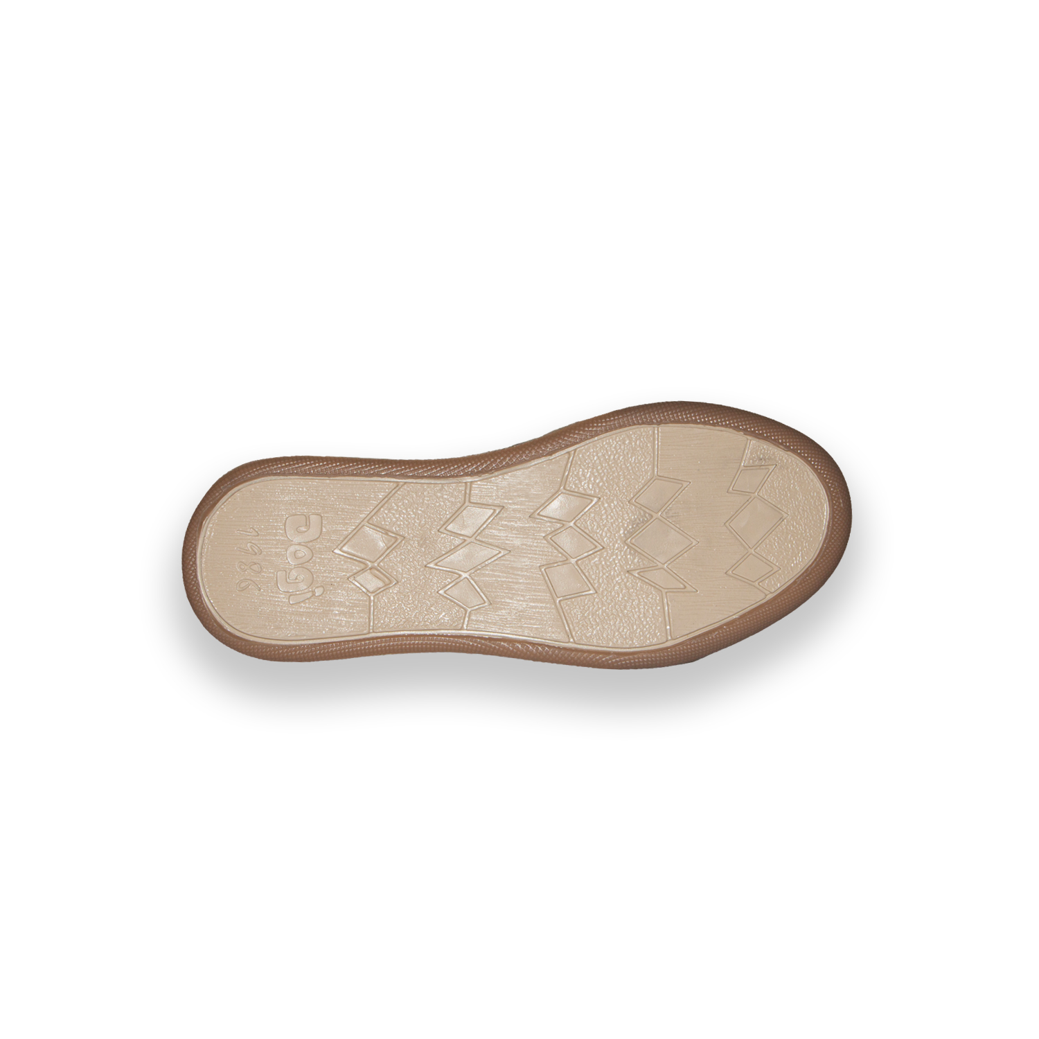 Foto 6 pulgar | Botines Casuales Dogi Para Niño