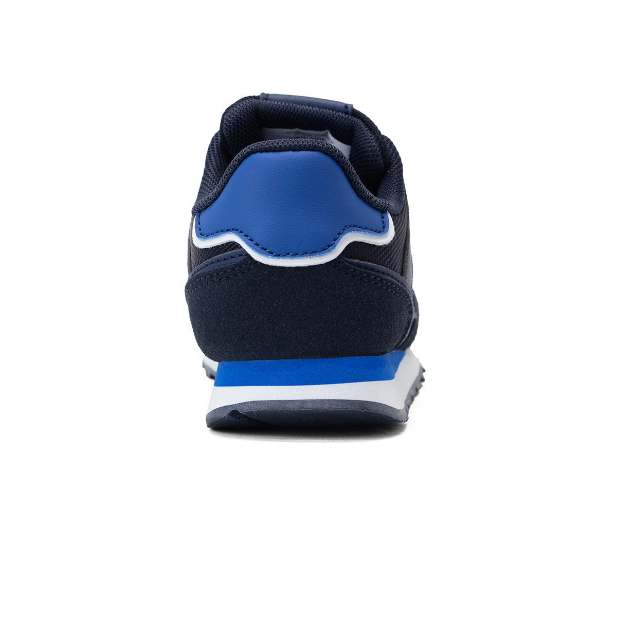Foto 4 pulgar | Tenis Original Penguin Style Calder Azul Marin O Para Niño