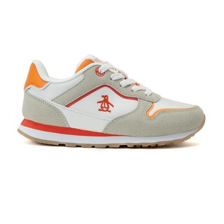 Foto 2 | Tenis Original Penguin Style Calder Beige Para Niño