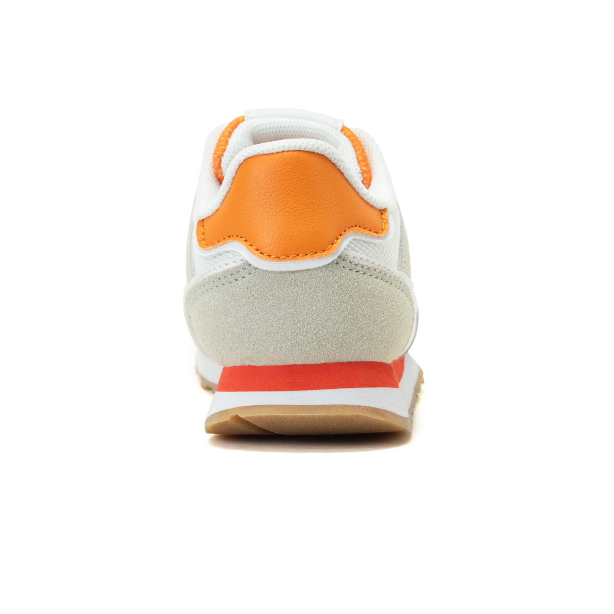 Foto 3 | Tenis Original Penguin Style Calder Beige Para Niño